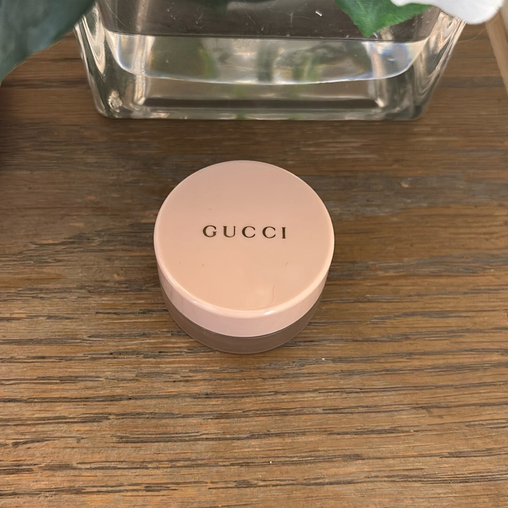 Gucci Luminous Face & Lip Gloss